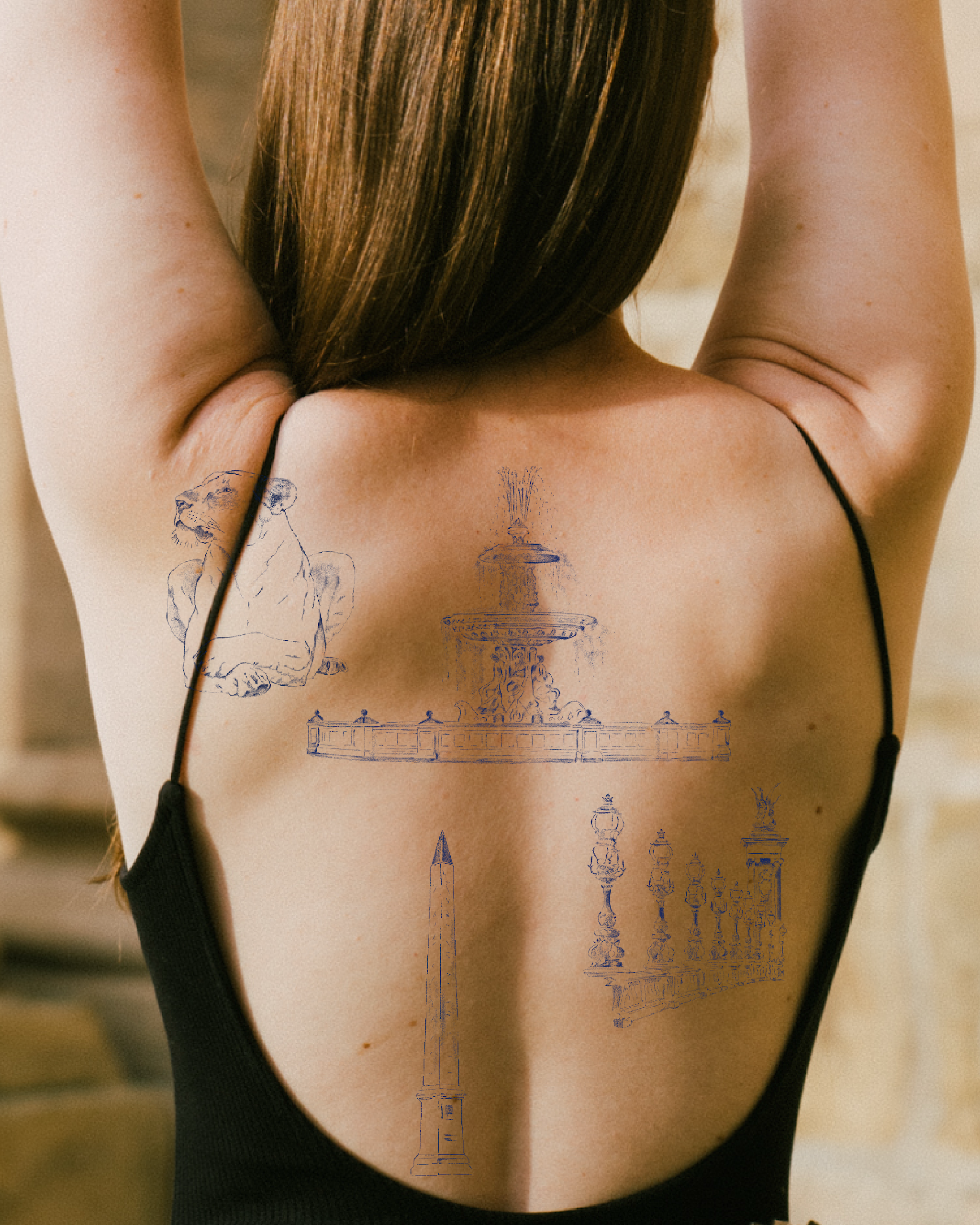 Toile-De-Jouy-Tattoos
